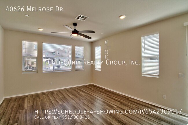 Building Photo - 40626 Melrose Dr
