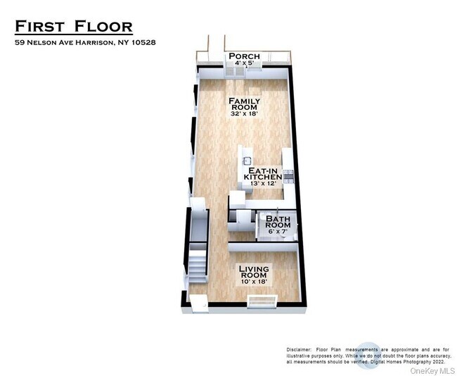 Building Photo - 59 Nelson Ave