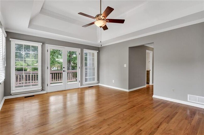 Building Photo - 185 Glenclairn Ct