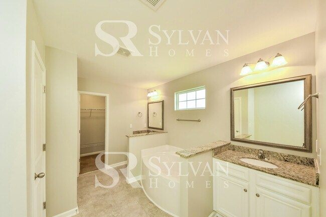 Building Photo - The Lifestyle You Deserve.
