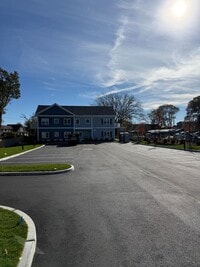 Building Photo - Joseph Baker House