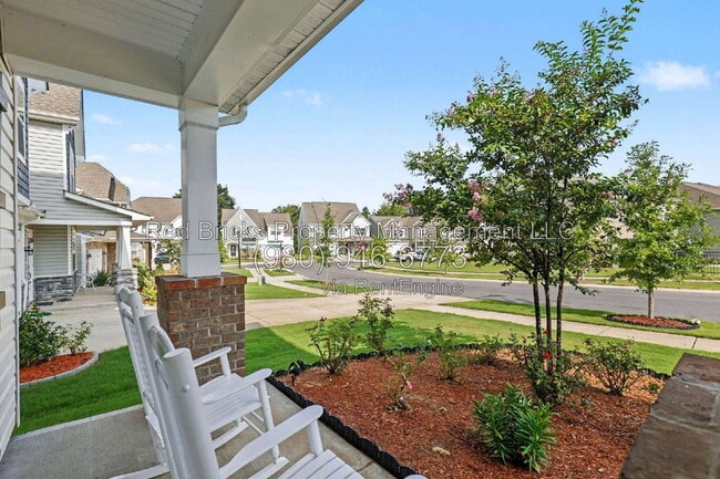 Building Photo - 16110 Winfield Hall Dr