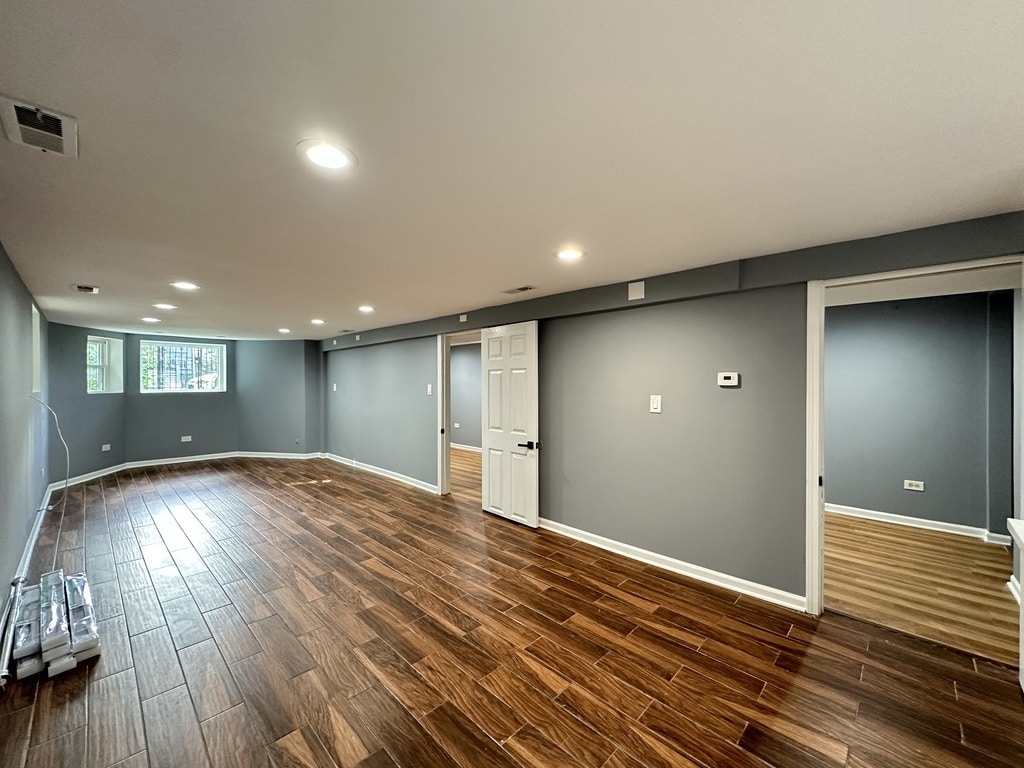 Building Photo - 2317 N Keeler Ave