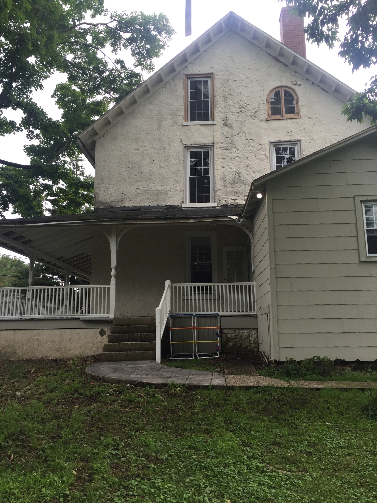 Building Photo - 1607 E Strasburg Rd