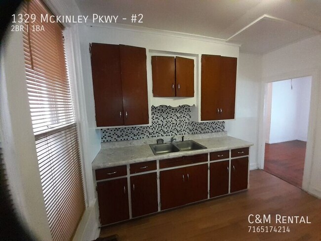 Building Photo - Available 2/15 for rent 2 Bedroom Apartmen...