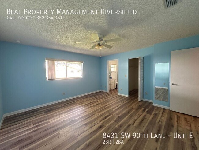 Building Photo - 8431 SW 90th Ln