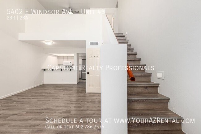 Building Photo - 5402 E Windsor Ave