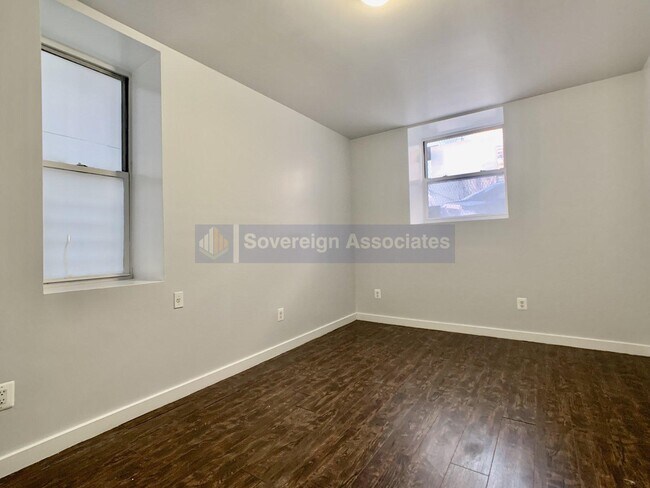 Building Photo - 600 West 196th Street