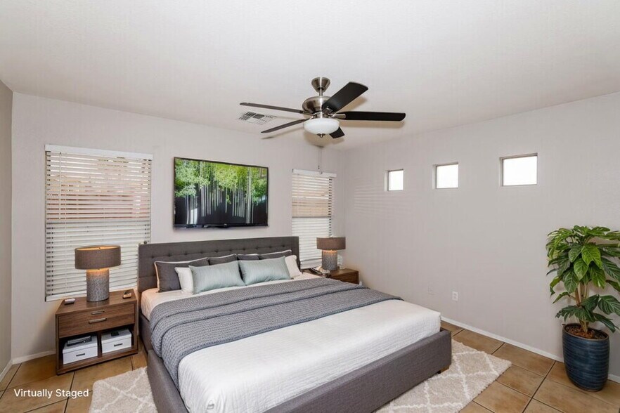 Building Photo - 8418 W Watkins St