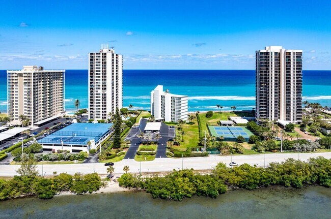 Building Photo - 5400 N Ocean Dr