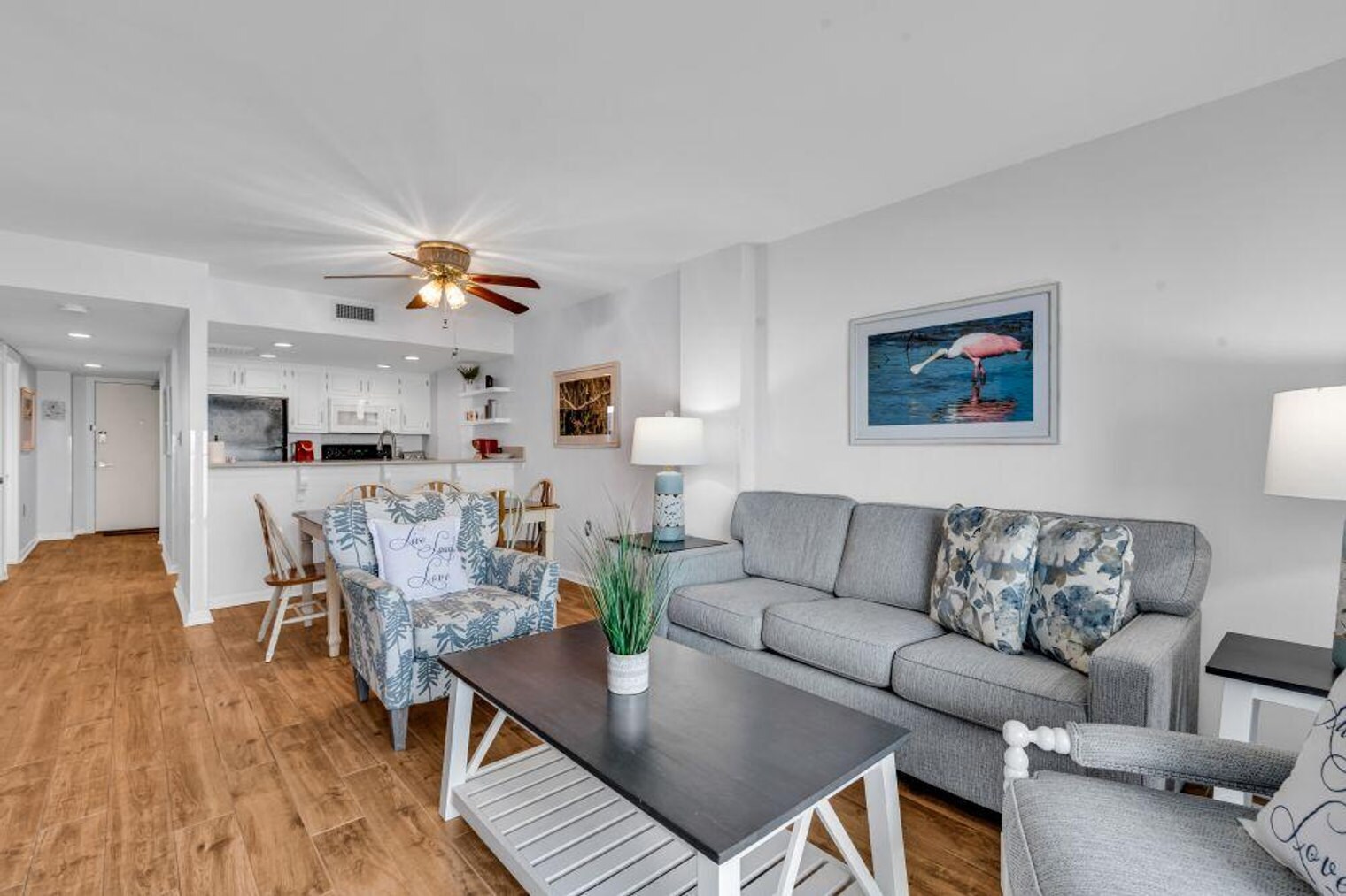 Building Photo - 2001 S Ocean Blvd