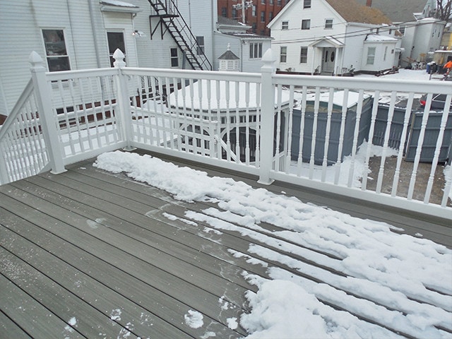 Floorplan - 122 Central Street