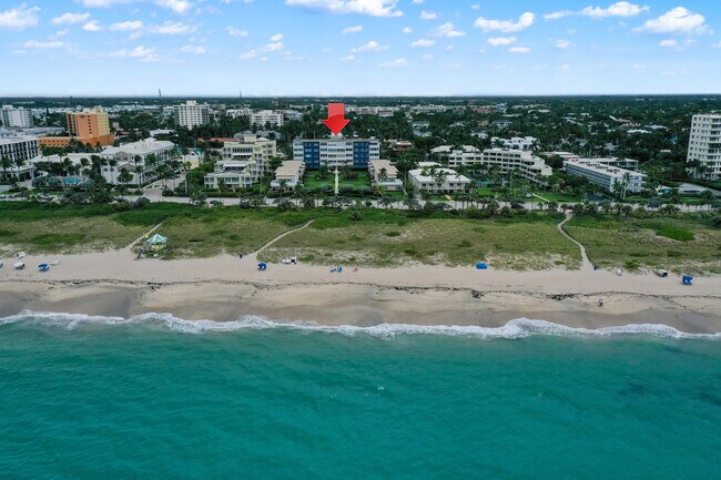 Building Photo - 120 N Ocean Blvd