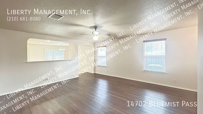Building Photo - 14702 Bluemist Pass