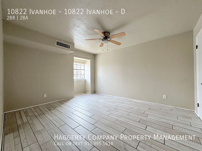Building Photo - 10822 Ivanhoe Dr