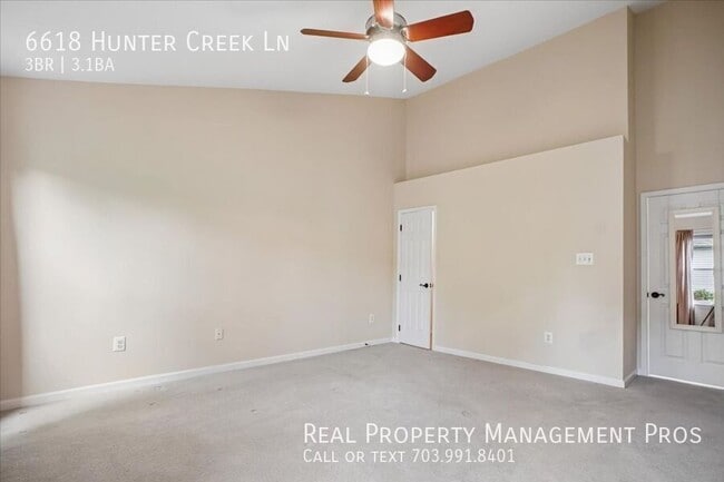 Building Photo - 6618 Hunter Creek Ln