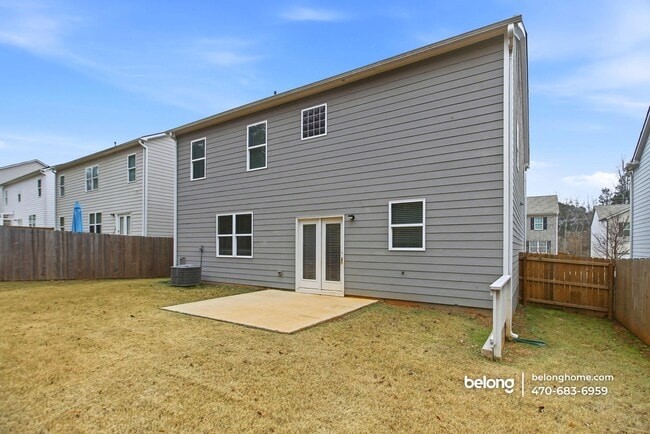 Building Photo - 1885 Ollie Crk