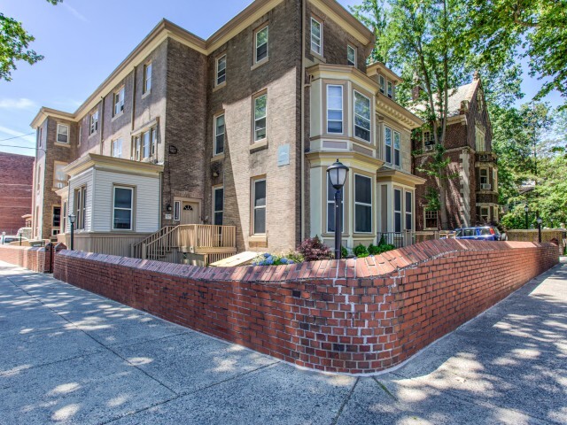 Building Photo - Campus Apartments