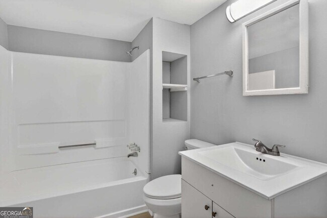 Building Photo - 2728 Winburn Terrace