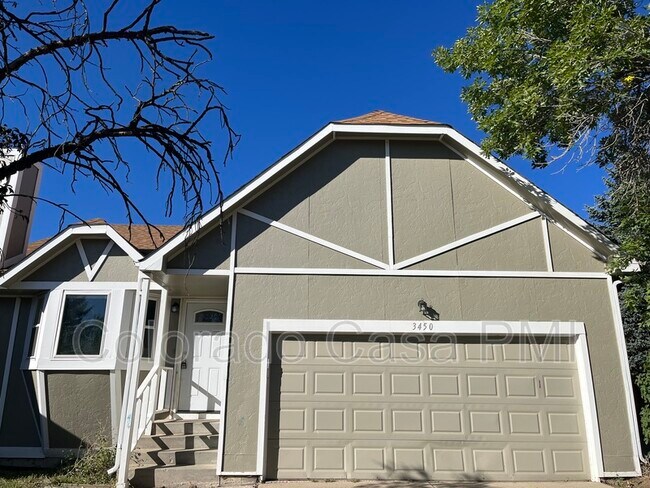 Primary Photo - 3450 Foxridge Dr