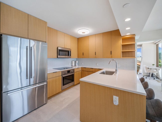 Building Photo - 1374 Kapi‘olani Boulevard-SI ID1327705P