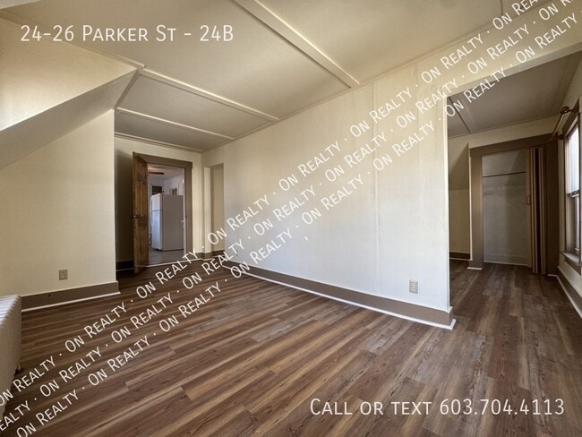 Building Photo - 24-26 Parker St-24B
