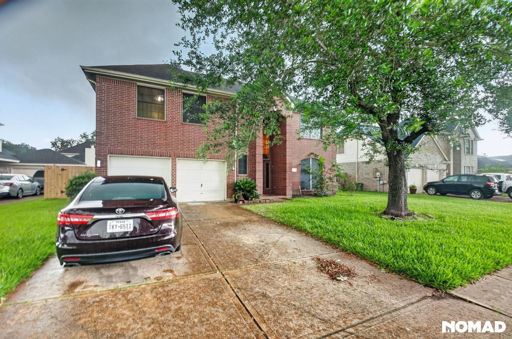Building Photo - 1811 Quiet Hollow Dr