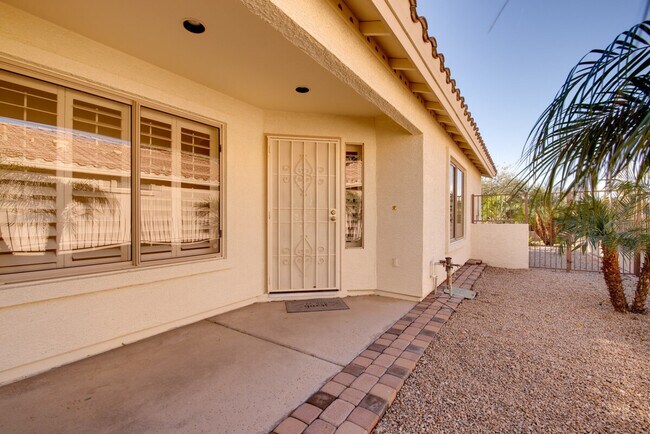 Building Photo - 4972 S Sugarberry Ln