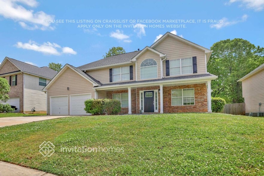 Primary Photo - 2888 Chilhowee Dr