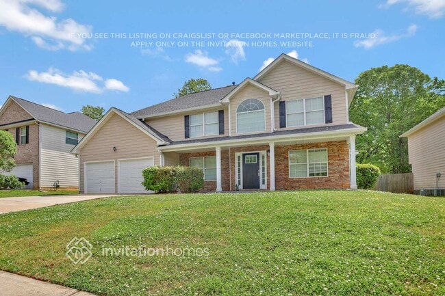 Building Photo - 2888 Chilhowee Dr