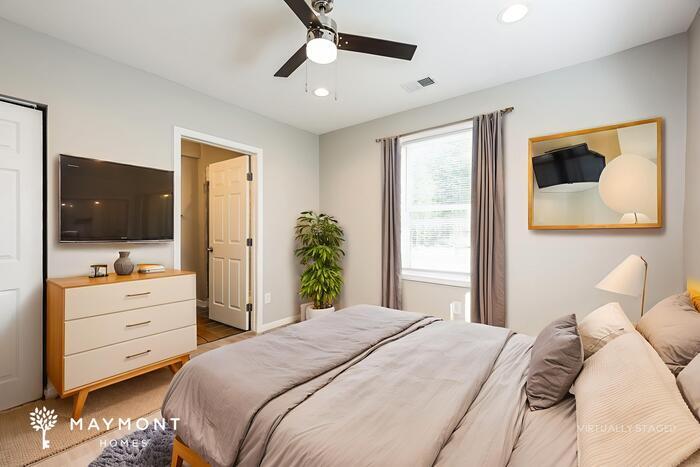 Building Photo - 318 Bailey St