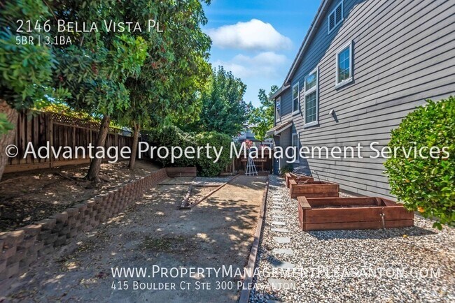 Building Photo - 2146 Bella Vista Pl