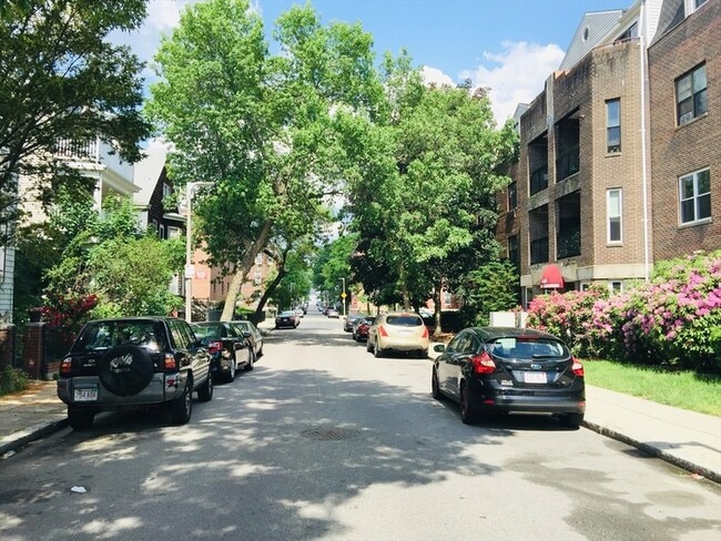 Building Photo - 59--69 Msgr Patrick j Lydon Way Unit 306