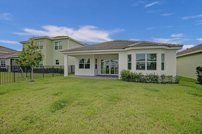 Building Photo - New House for Rent