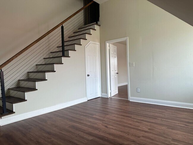 Building Photo - BRAND NEW 2 BED 1 BATH APARTMENT FOR RENT.