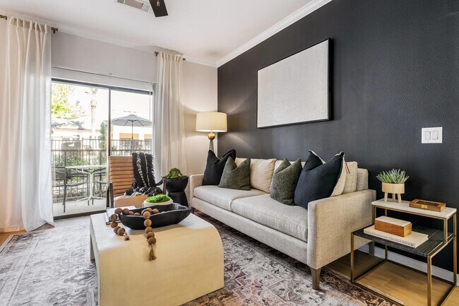 Building Photo - Spin to Win | Rent-Free Move-In Offer!