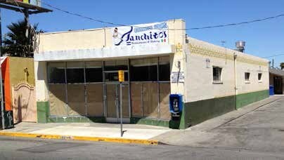 Building Photo - 1661 Alum Rock Ave