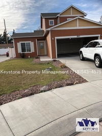 Building Photo - Stay Cool with Central Air! Two-Story Home with 3 Bedrooms/2 Bath/2 Car Garage $1,900/$1,900