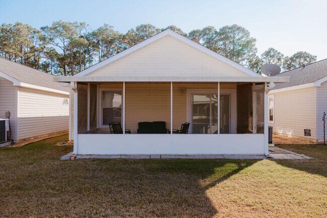 Building Photo - 11808 Cabana Ct