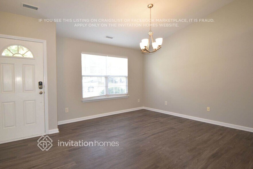 Building Photo - 3821 Tyler Bluff Ln