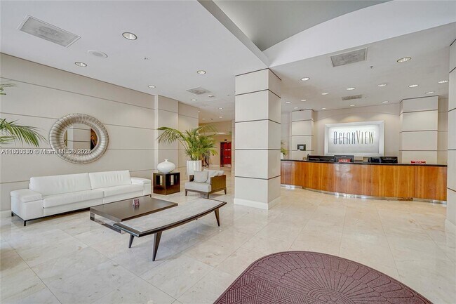Building Photo - 19390 Collins Ave
