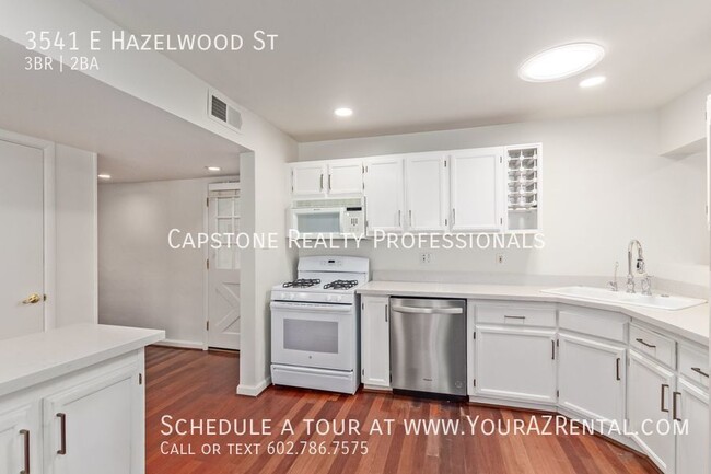 Building Photo - 3541 E Hazelwood St