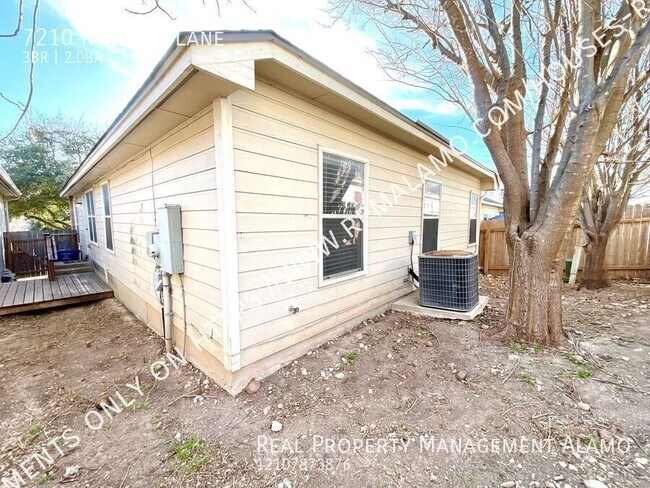 Building Photo - 7210 Norman Ln