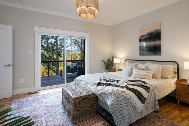 Building Photo - Large New Construction Rental - Old Fort