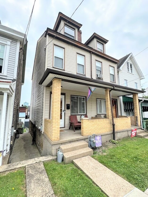 Building Photo - 1712 Morningside Ave