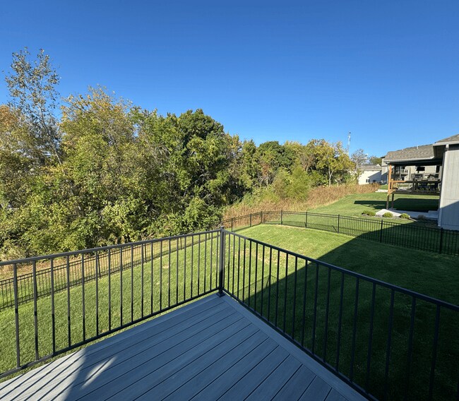 Building Photo - 11014 S Millstone Dr