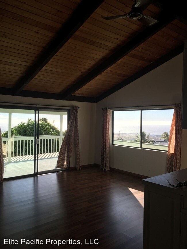 Building Photo - 3 br, 2 bath House - 74-5060 Hanahanai Loop
