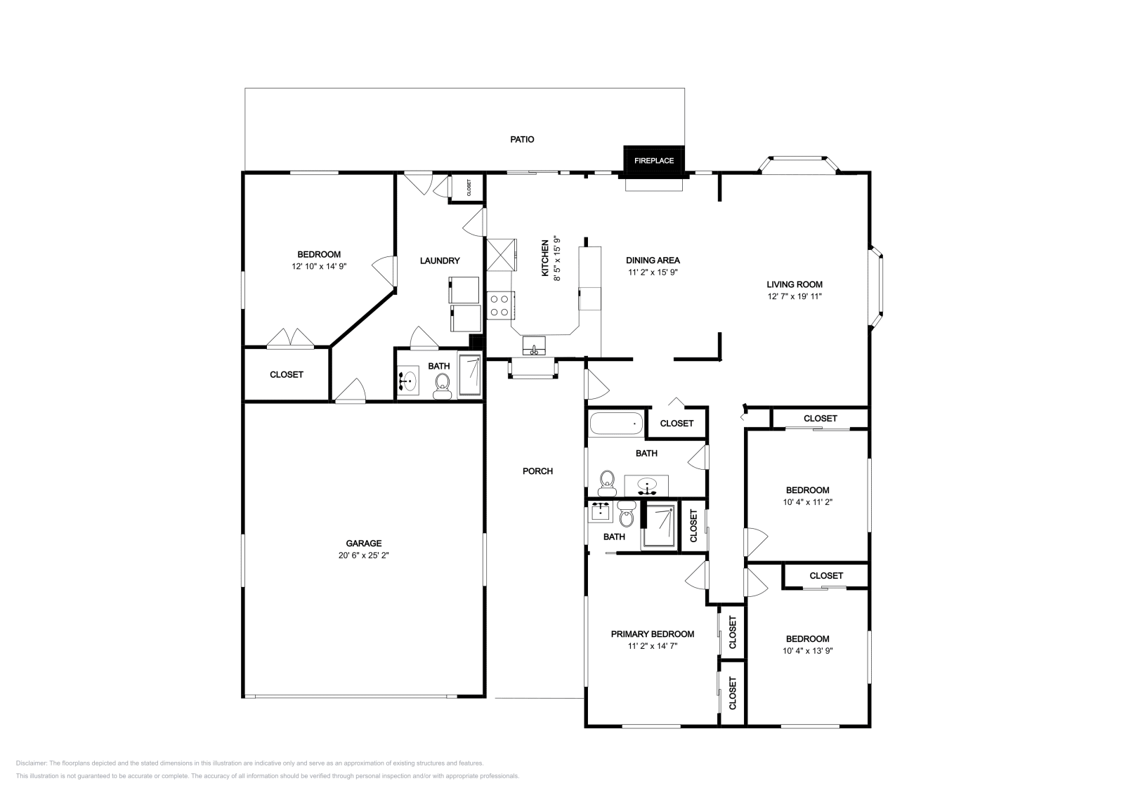 Building Photo - 343 Brigitte Dr