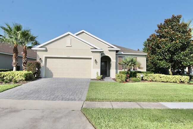Primary Photo - Orlando - Furnished, 4 Bedroom, 2 Bathroom...