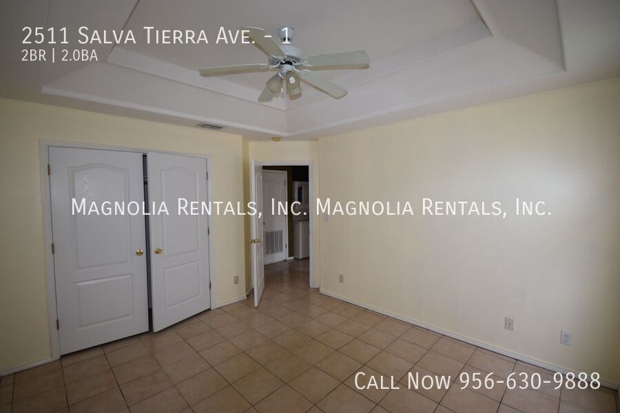 Building Photo - 2511 Salva Tierra Ave.